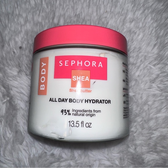 Sephora Bath & Body Sephora Moisturizer Poshmark